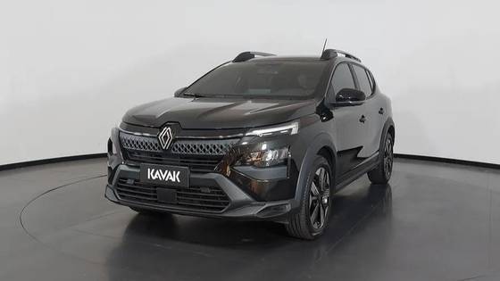 RENAULT KARDIAN 1.0 TCE FLEX PREMIÉRE EDITION EDC